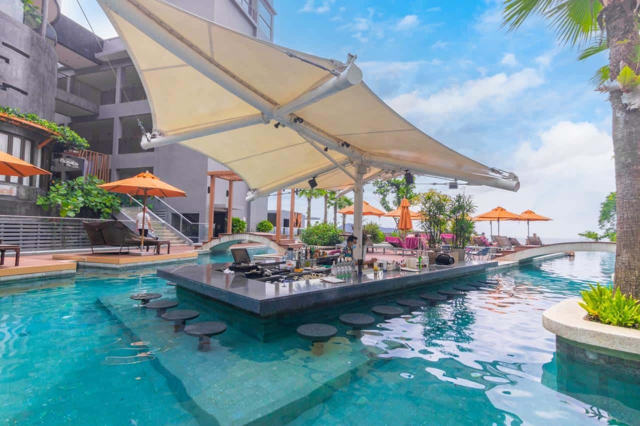 KALIMA RESORT AND SPA PHUKET- autohide noprices - zdjęcie 4