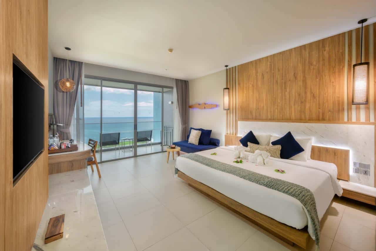 KALIMA RESORT AND SPA PHUKET- autohide noprices - zdjęcie 5