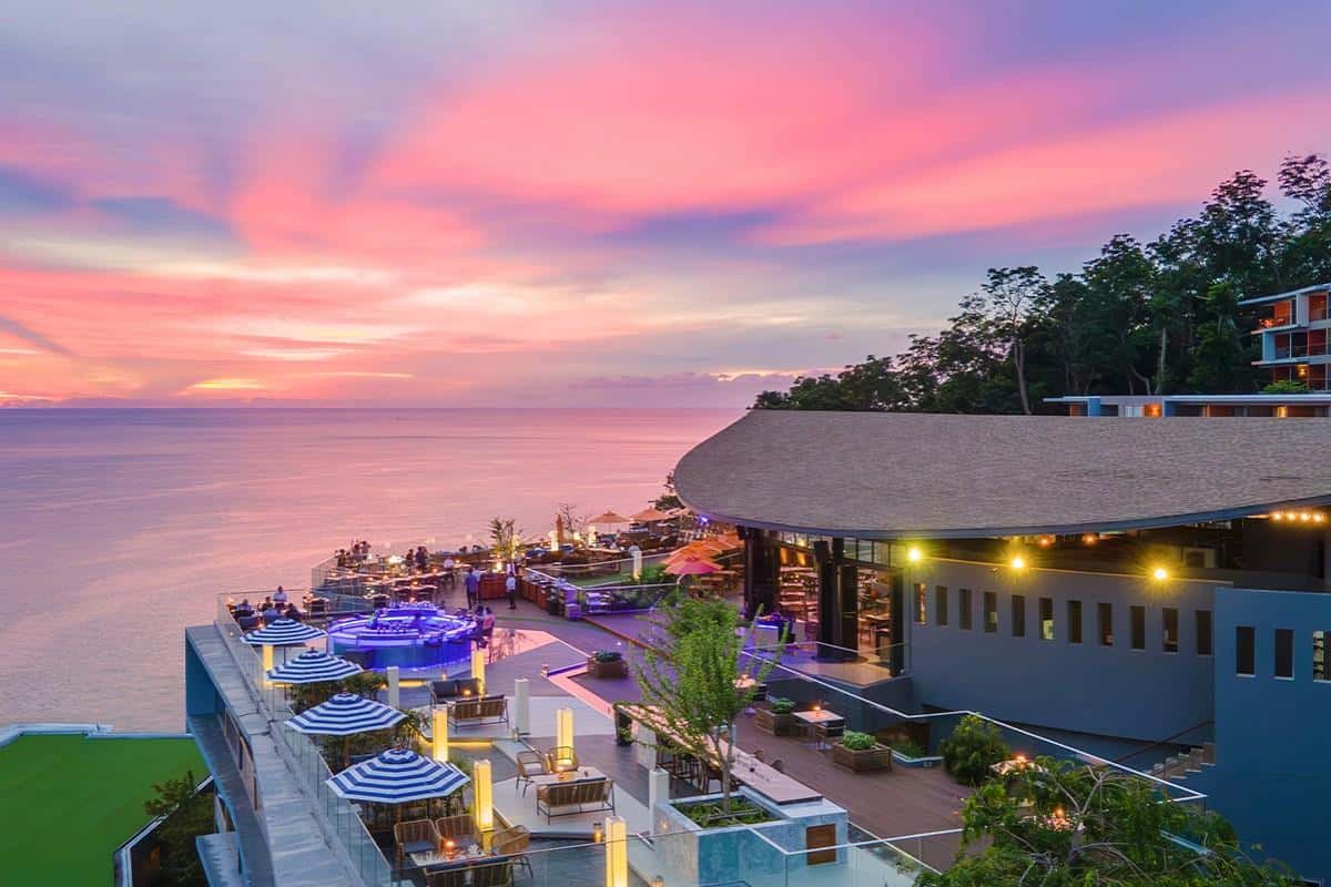 KALIMA RESORT AND SPA PHUKET- autohide noprices - zdjęcie 3