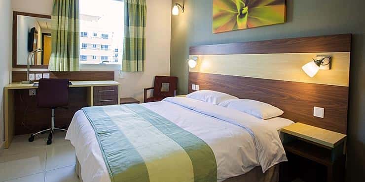 Citymax Hotel, Al Barsha at the Mall - zdjęcie 6