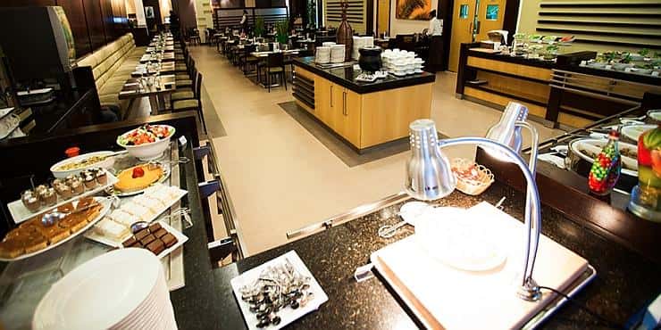 Citymax Hotel, Al Barsha at the Mall - zdjęcie 12
