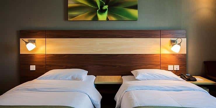 Citymax Hotel, Al Barsha at the Mall - zdjęcie 7