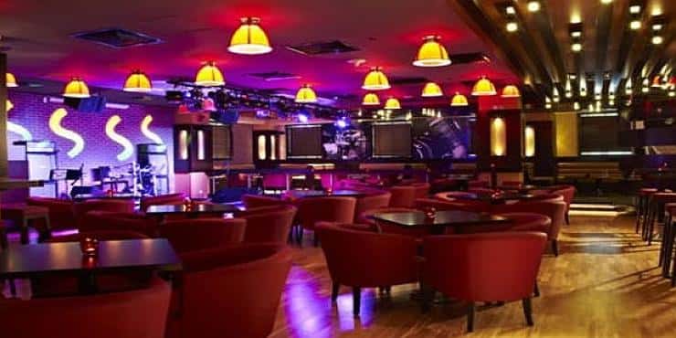 Citymax Hotel, Al Barsha at the Mall - zdjęcie 11