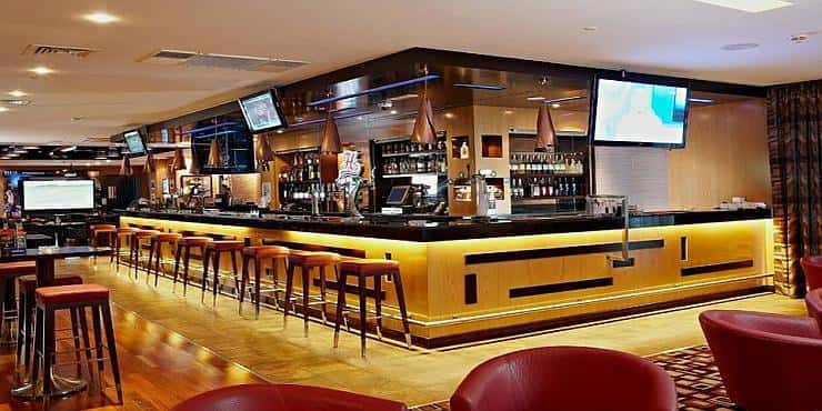 Citymax Hotel, Al Barsha at the Mall - zdjęcie 9