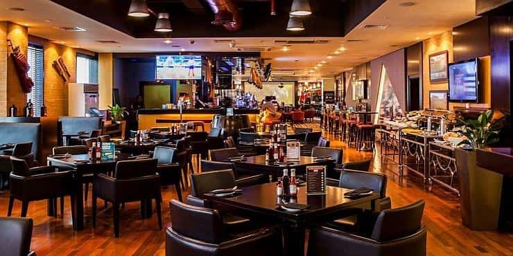 Citymax Hotel, Al Barsha at the Mall - zdjęcie 10