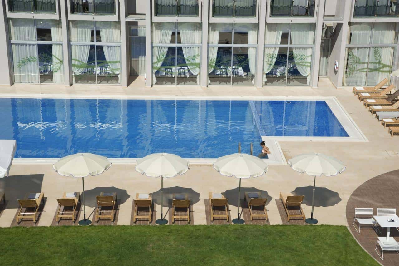 Hotel Tara - zdjęcie 1