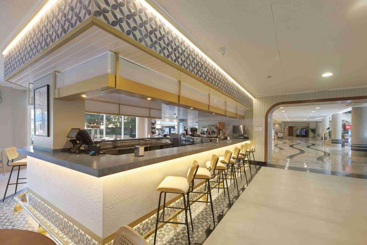 Ponient Marinada Hotel - zdjęcie 8