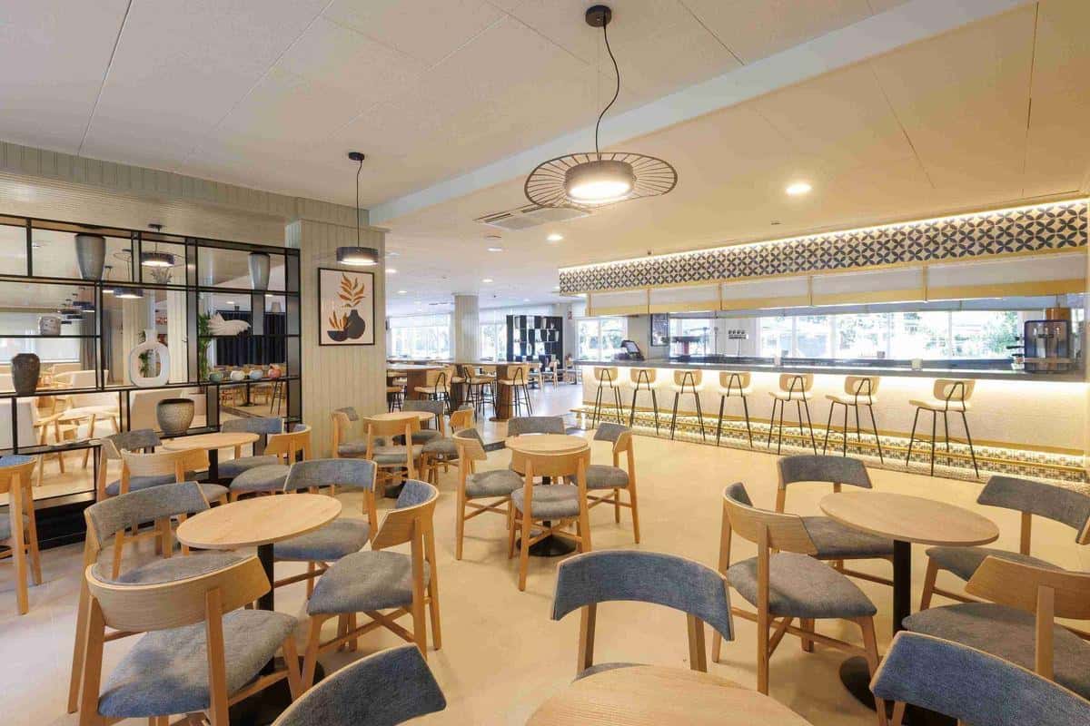 Ponient Marinada Hotel - zdjęcie 9