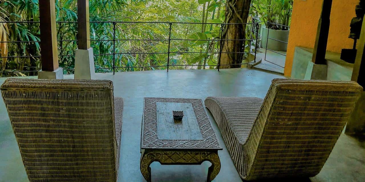 Thambapanni Retreat - zdjęcie 5
