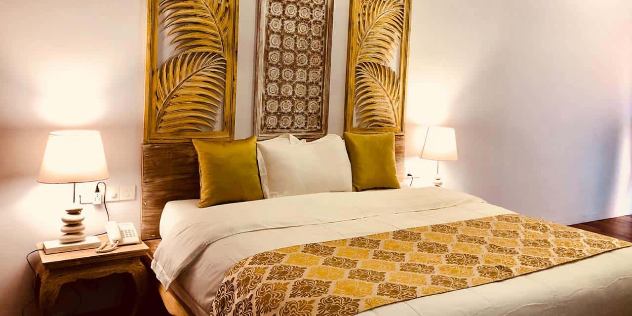 Thaproban Pavilion Resort & Spa - zdjęcie 18