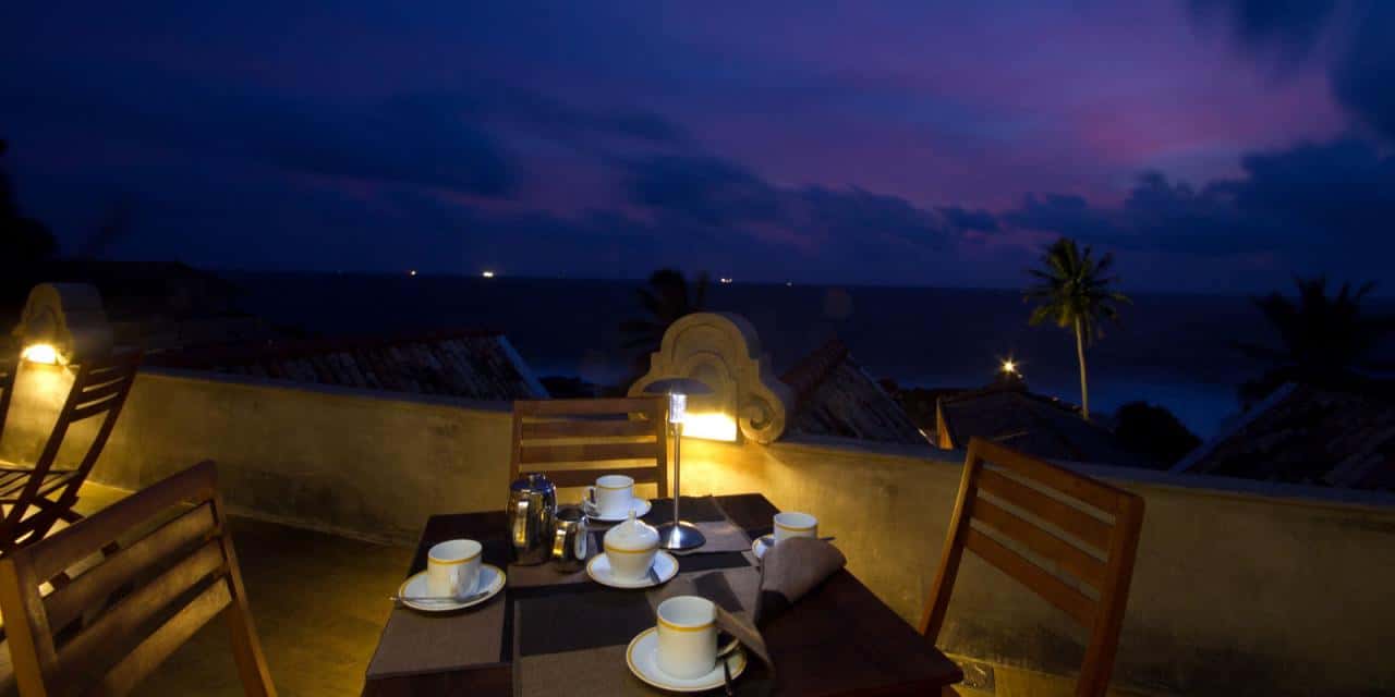 Thaproban Pavilion Resort & Spa - zdjęcie 14