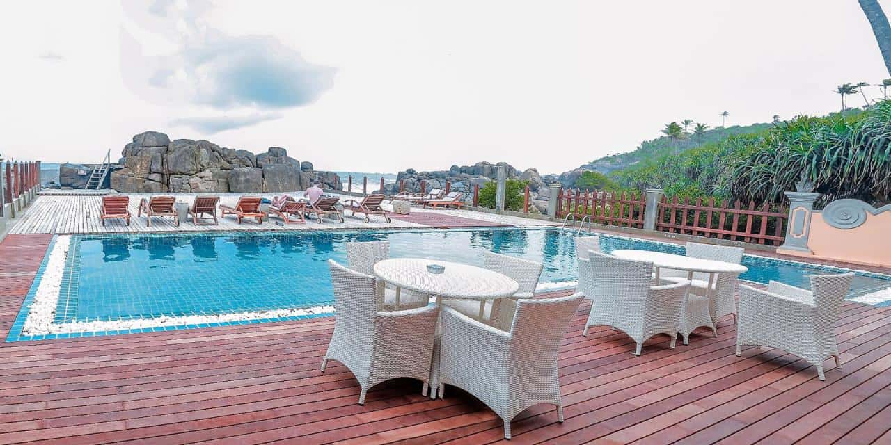 Thaproban Pavilion Resort & Spa - zdjęcie 8