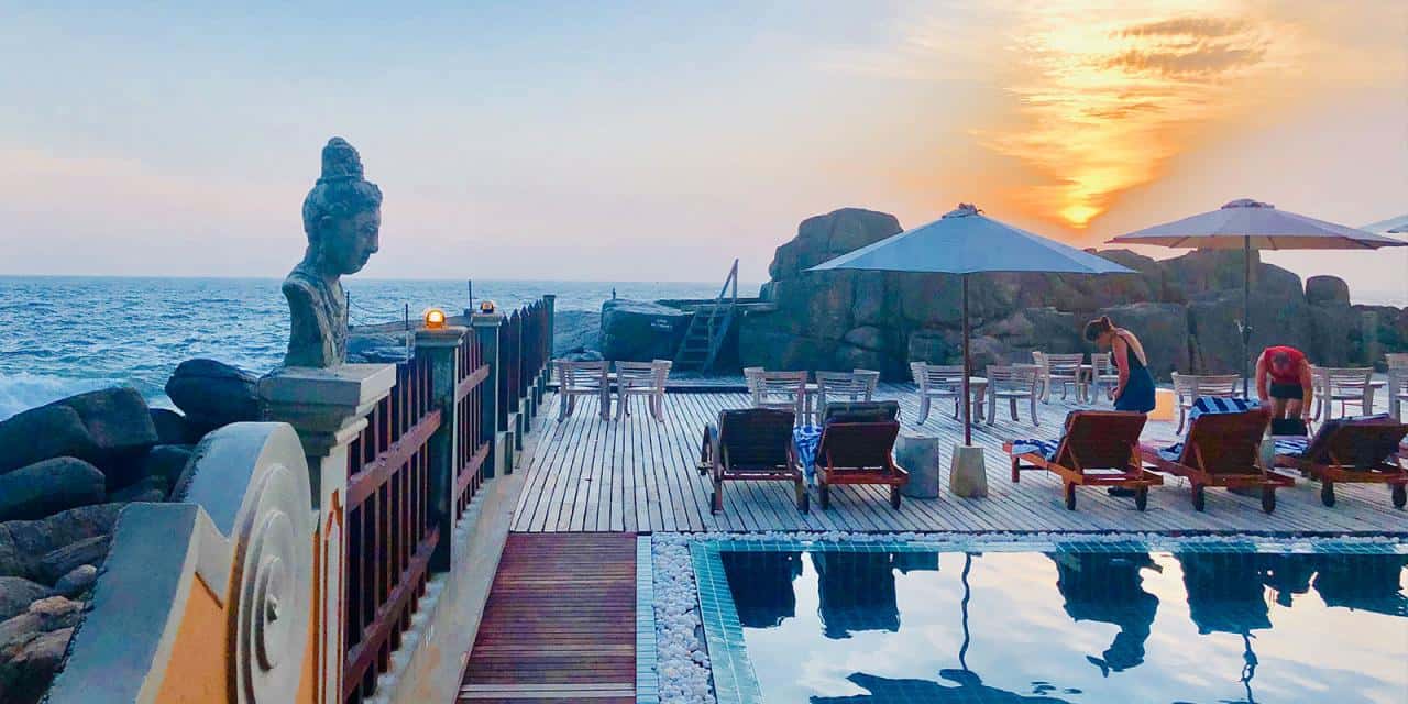 Thaproban Pavilion Resort & Spa - zdjęcie 17