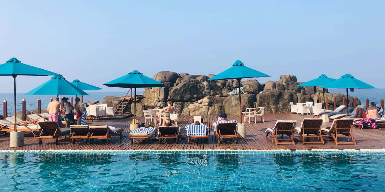 Thaproban Pavilion Resort & Spa - zdjęcie 2