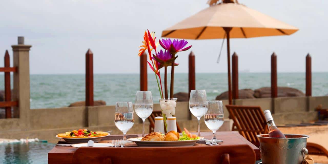 Thaproban Pavilion Resort & Spa - zdjęcie 29