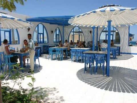 Empire Beach Resort - zdjęcie 22