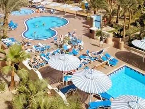 Empire Beach Resort - zdjęcie 11