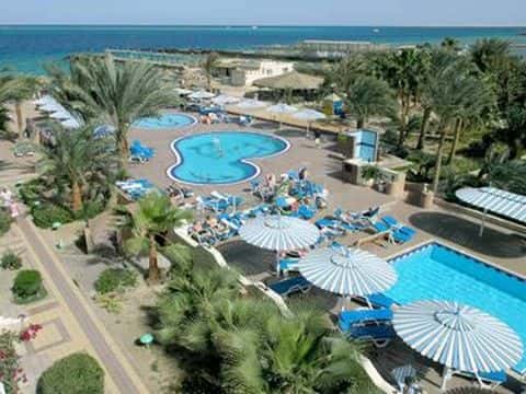 Empire Beach Resort - zdjęcie 13