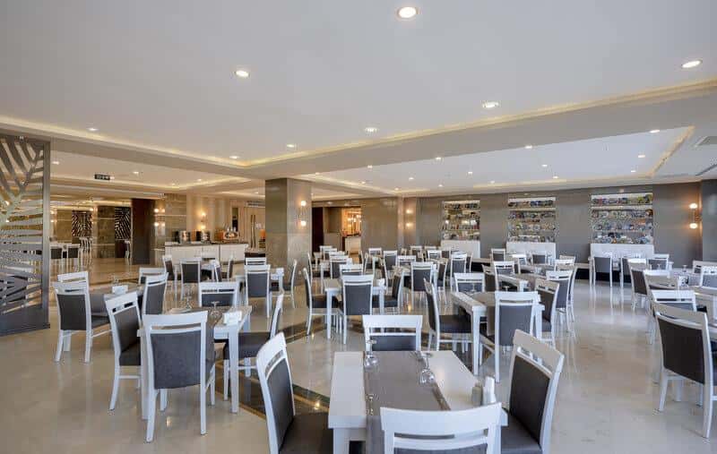 L'Oceanica Hotel - zdjęcie 10