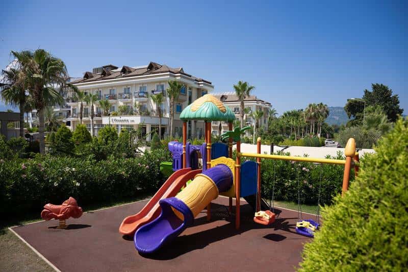 L'Oceanica Hotel - zdjęcie 28