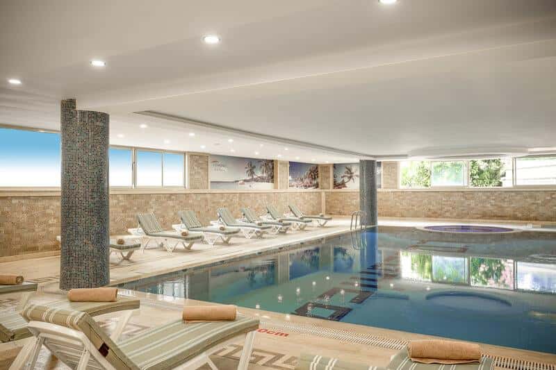 L'Oceanica Hotel - zdjęcie 35