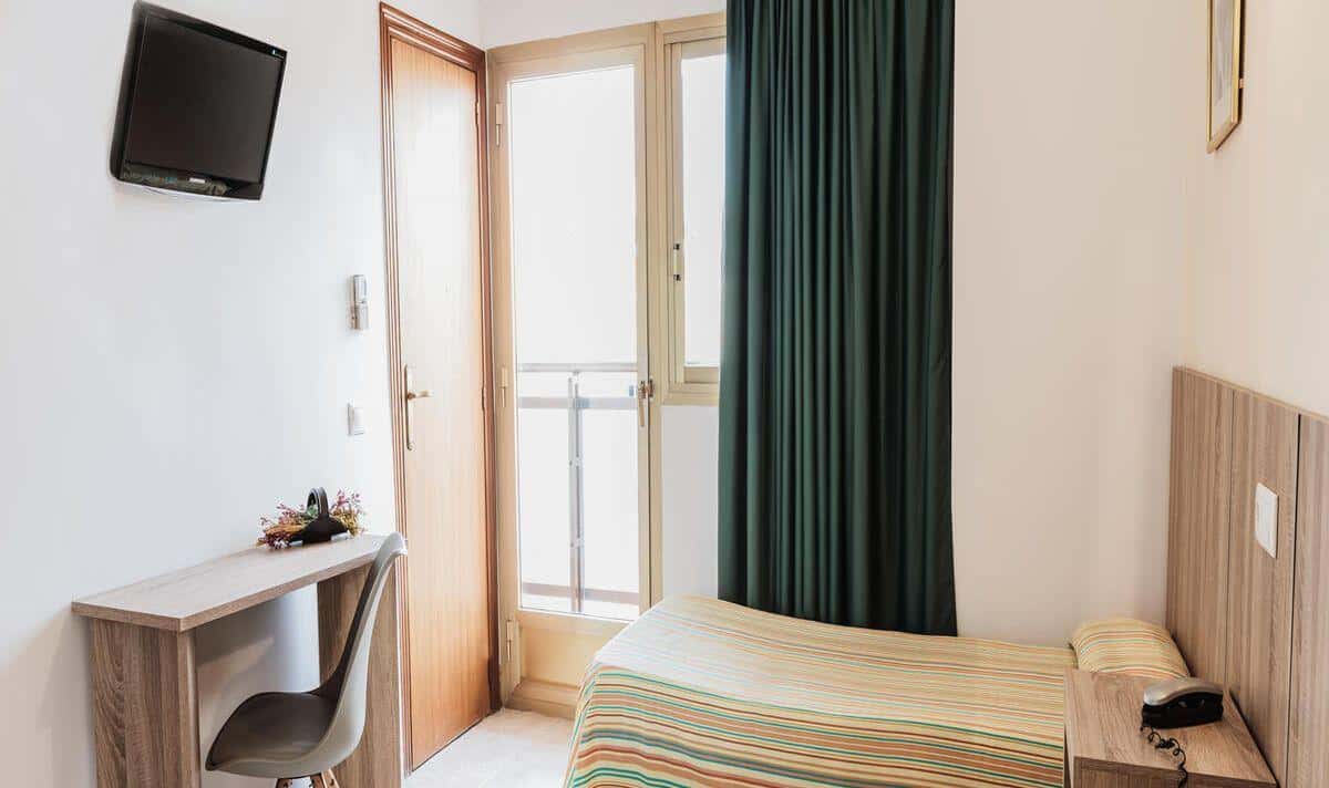 Hotel Camposol - zdjęcie 11