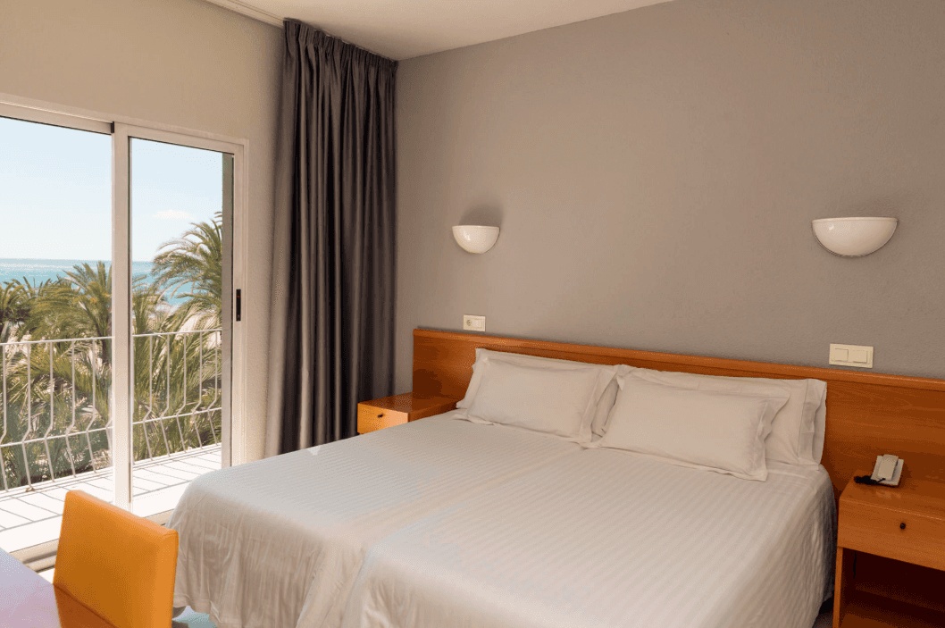 Hotel El Palmeral - zdjęcie 5