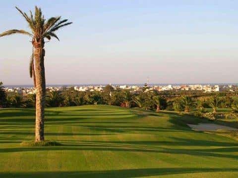 Golf Residence Hotel - zdjęcie 9