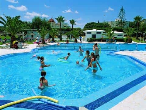 Golf Residence Hotel - zdjęcie 3