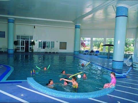Golf Residence Hotel - zdjęcie 6