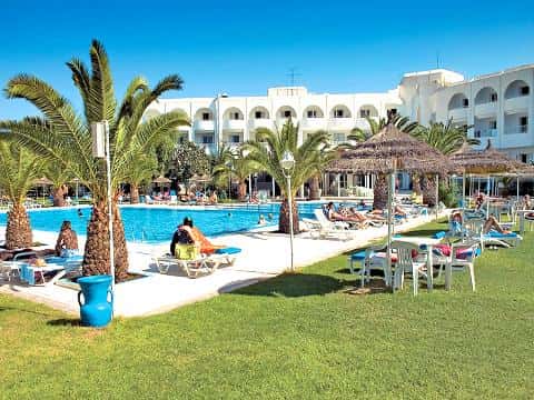 Golf Residence Hotel - zdjęcie 1