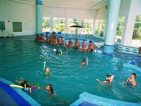 Golf Residence Hotel - zdjęcie 5