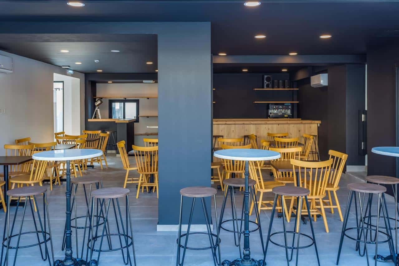 Zoi Hotel - zdjęcie 21