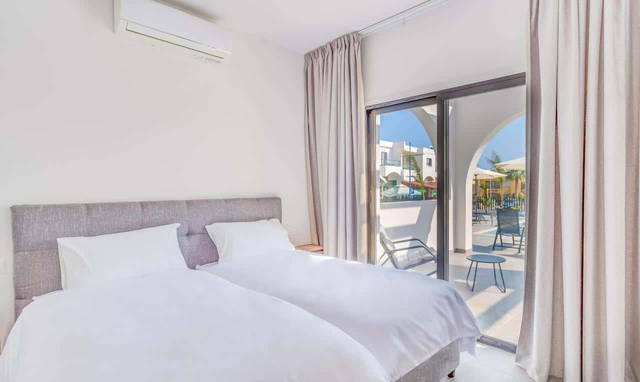 Zoi Hotel - zdjęcie 28