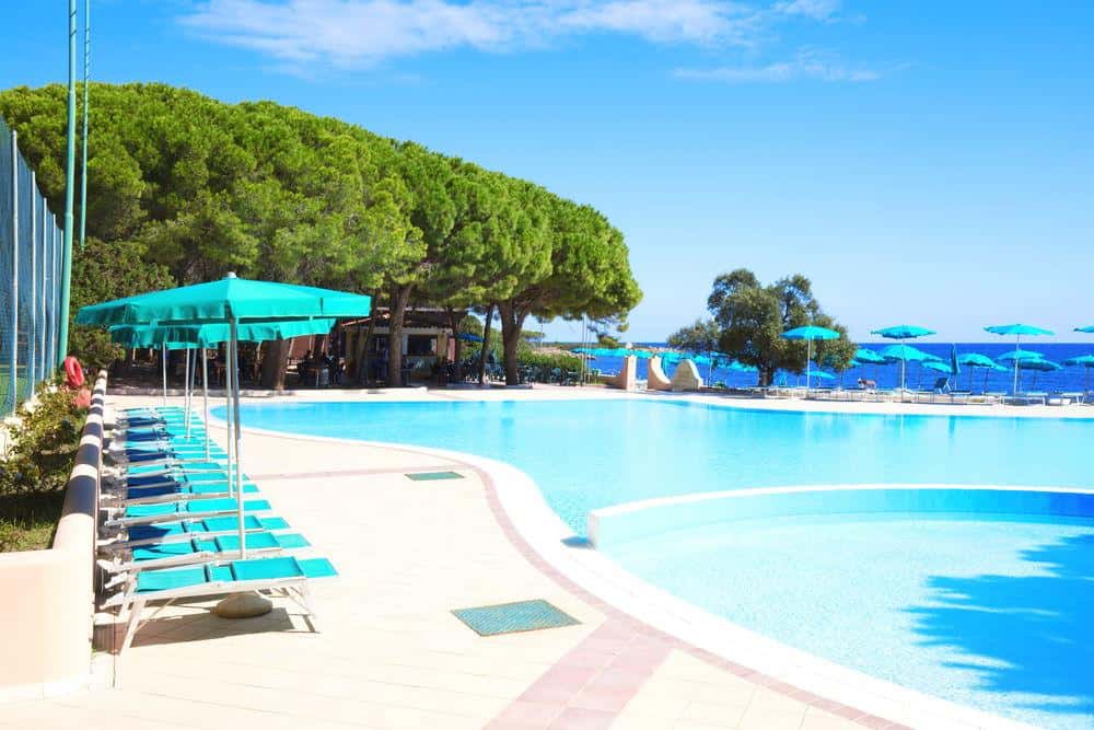 Clubhotel Marina Seada Beach - zdjęcie 7