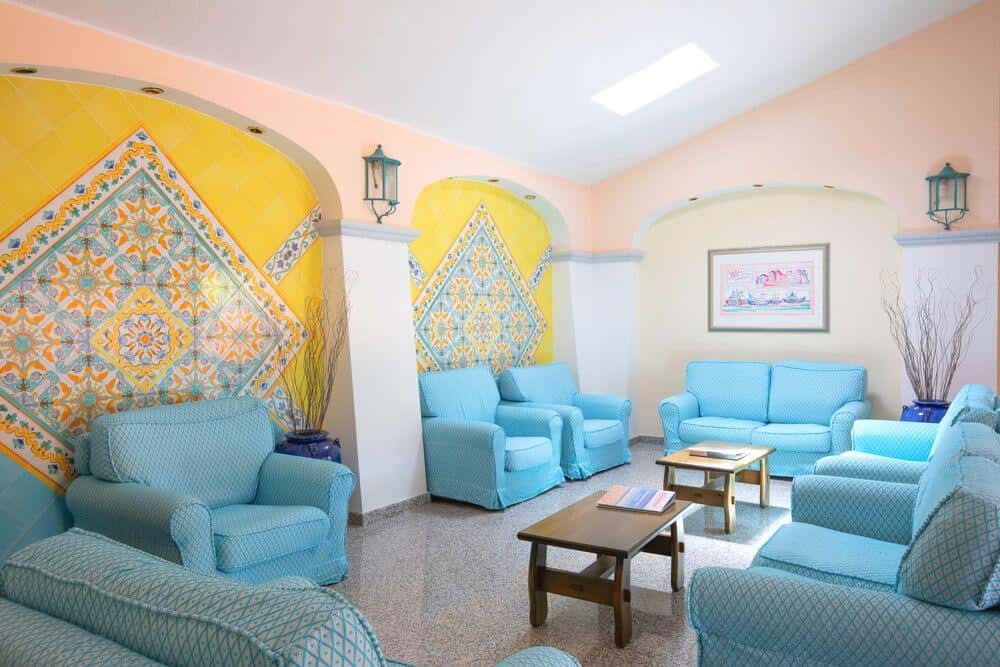 Clubhotel Marina Seada Beach - zdjęcie 24