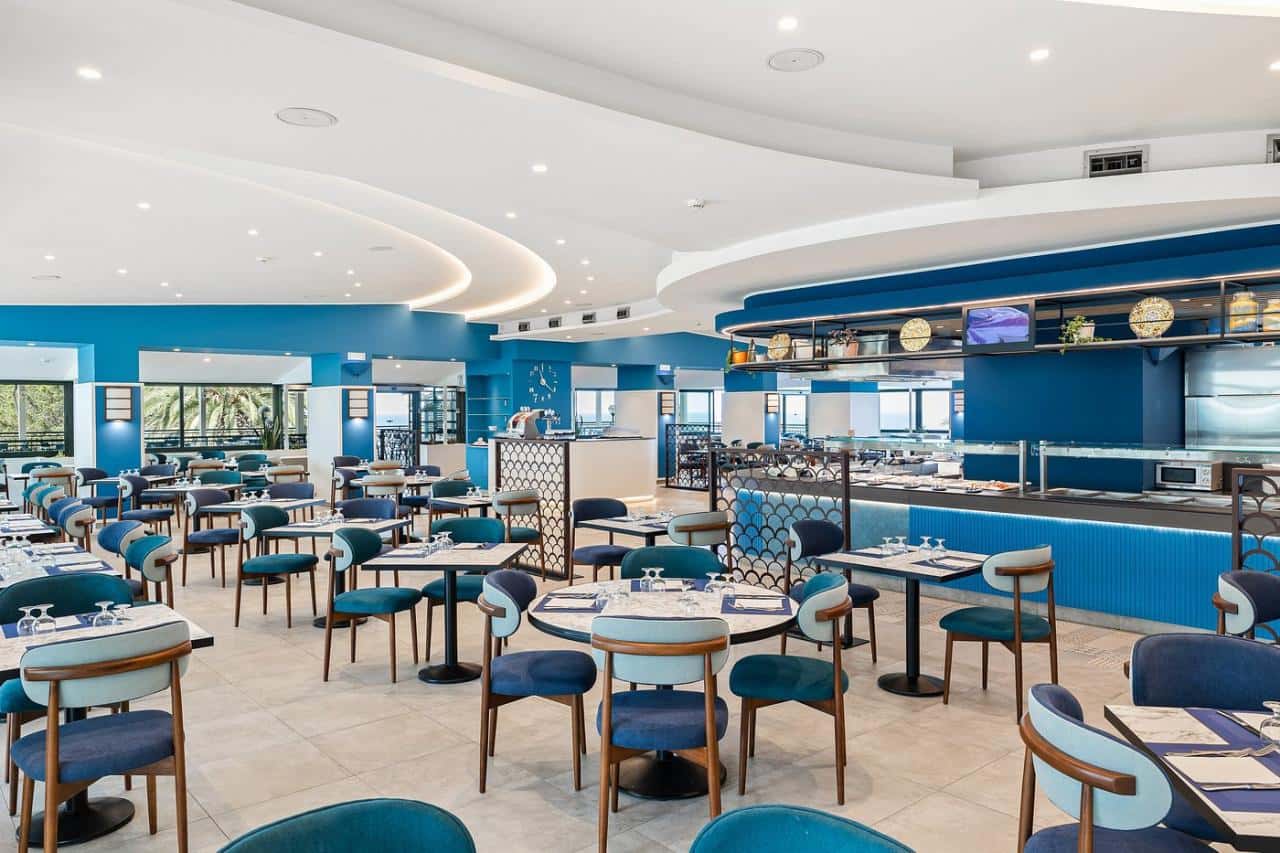 Aldiana Club Rocca Nettuno Calabria - zdjęcie 6