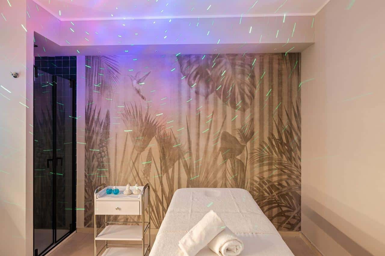 Aldiana Club Rocca Nettuno Calabria - zdjęcie 21