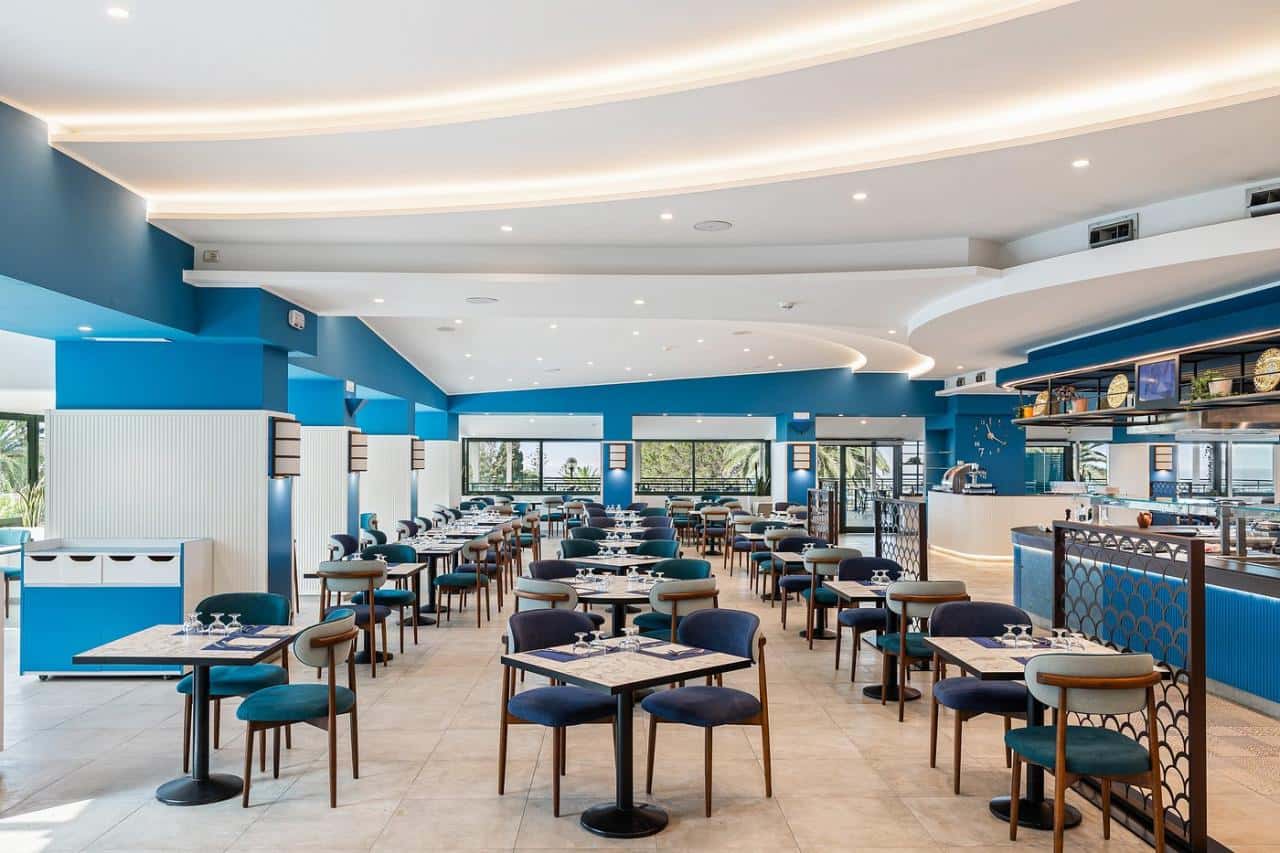 Aldiana Club Rocca Nettuno Calabria - zdjęcie 7