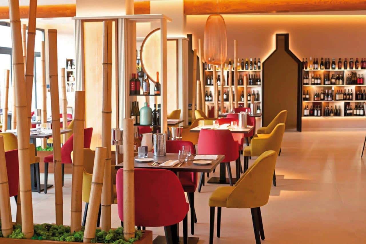 Ananea Tropea Yachting Resort - zdjęcie 7