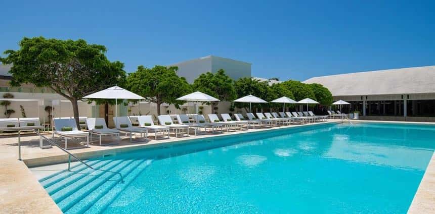 Melia Punta Cana Beach - zdjęcie 4
