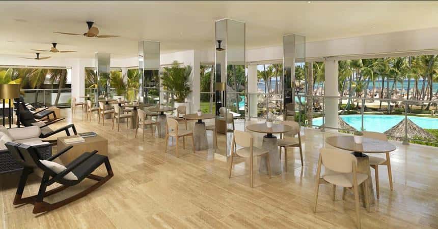 Melia Punta Cana Beach - zdjęcie 14