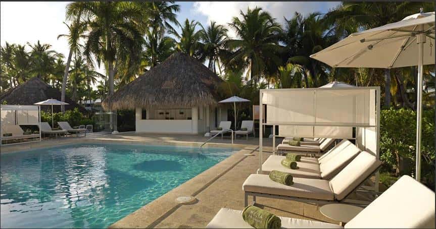 Melia Punta Cana Beach - zdjęcie 26