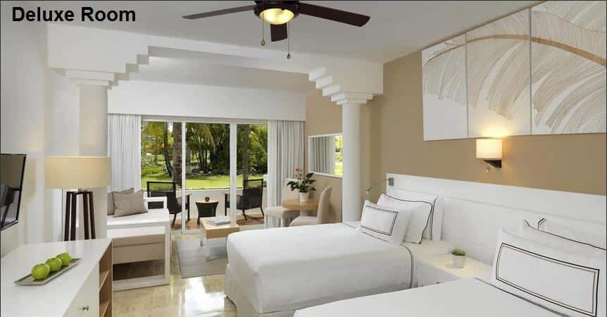 Melia Punta Cana Beach - zdjęcie 6