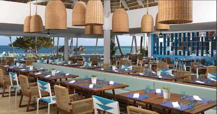 Melia Punta Cana Beach - zdjęcie 20