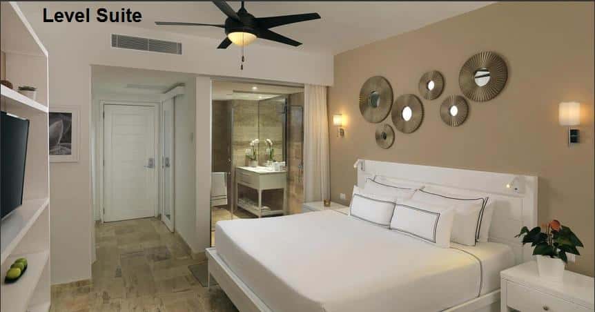 Melia Punta Cana Beach - zdjęcie 8