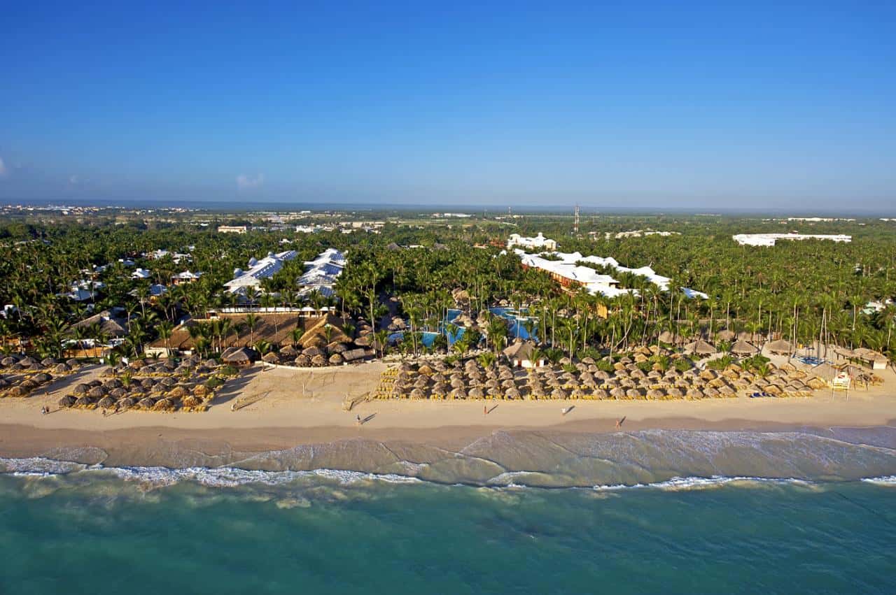 Iberostar Punta Cana - zdjęcie 2