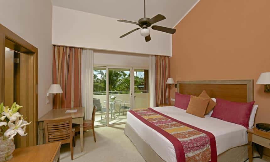 Iberostar Punta Cana - zdjęcie 8