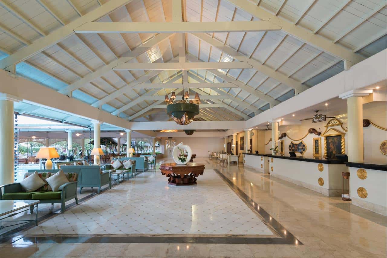 Iberostar Punta Cana - zdjęcie 17
