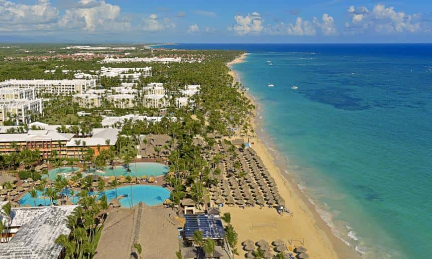 Iberostar Punta Cana - zdjęcie 1